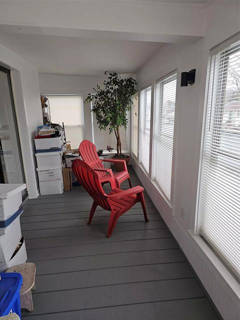 Sun Room