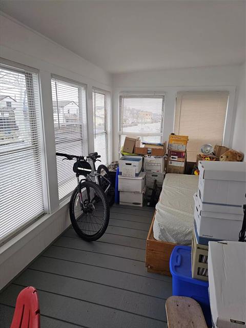 Sun Room