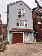 Excellent Location! This detached one family is centrally located, Close to schools and transportation. Very large kitchen, much storage space, full attic and full basement. Gorgeous backyard. Lots of potentialfirst Open House 3/9/2025 1PM TO 3 PM