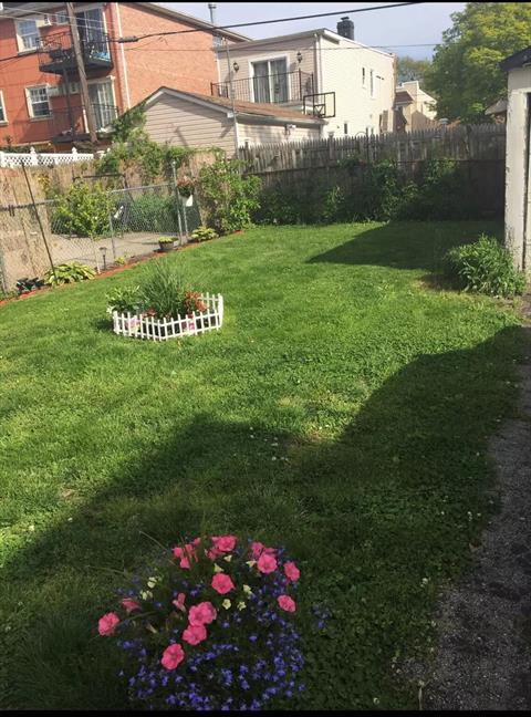 Yard