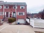 -Prime location in Douglaston (Little Neck) 4 Bedrooms, 2.5 Bath. -Large Living Room, Eat In Kitchen, Hardwood Floors-Basement with separate entrance, high ceilings, new boiler, garage with large window. There has a large attic. - 221 Elementary school, 67 Junior high school  -Pre-approved blueprints for 2 Dwelling Home. -Close To M5 Bus to Manhattan.-Close to Supermarket , Cross Island Park, and Long Island Expy