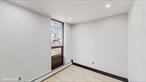Beautiful NEW & affordable office suites available in the heart of Cedarhurst off Central Avenue Shopping and Restaurants! These newly built offices range from $1099 month to $2499 for a private entrance office/retail suite. This property offers a total of 9 co-working suites with 2 bathrooms and a waiting room area with an electric fireplace. Suites 1 and 3 are available. Suite 1 is now $2299 and Suite 3 is now $999 if rented by July 1st.
