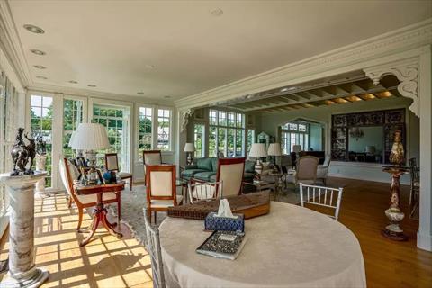 Sun Room