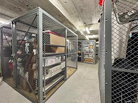 Storage