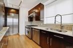 Nestled in the highly sought-after Spuyten Duyvil neighborhood, this exquisite and rare 4-bedroom apartment offers the perfect blend of modern, sleek and sophisticated living with easy access to NYC and Westchester. A warm and inviting home filled with bright natural light, newly refinished hardwood floors, freshly painted interior and open layout welcomes you inside. At the center of it all is a dream kitchen that is fully renovated and thoughtfully designed for anyone who loves to cook. Top-of-the-line appliances including a Wolf range with hood, Sub-Zero fridge and wine cooler, and a Viking dishwasher make for seamless entertaining. Modern baths including a multi-head Kohler system, custom closets and doors, tons of storage and spacious rooms complete the interior. Enjoy the spectacular sunsets while relaxing in your living room or gathering with friends in the park-like grounds of Highpoint-on-Hudson. Added conveniences include an attended garage with EV charging stations and a 24-hour doorman. Whether sipping morning coffee with views of the Palisades, strolling nearby nature trails, or taking a swim in the seasonal heated outdoor pool, this pet-friendly residence offers an exceptional lifestyle in one of Riverdaleâ€™s most desirable buildings.