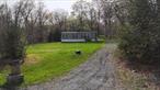 2 bedroom mobile home in Livingston Manor, just 2.5 hours from NYC! Situated on over 10 acres of private land, this property is perfect for relaxation, hunting and other outdoor hobbies. This home offers a cozy retreat with ample space and seclusion, ideal for weekend getaways or a quiet lifestyle.