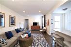 OPEN CONCEPT!!! Like New Construction with Luxurious Finishes! Step into this beautifully renovated, sunlit one-bedroom plus bonus room-dining room/office, located in Fleetwood - Westchester&rsquo;s best-kept secret! Situated in the historic former home of Bronxville&rsquo;s Siwanoy Golf Club, this prime location offers the perfect blend of suburban charm and city convenience-with a quick 25-minute Metro-North commute to Midtown Manhattan and just a short walk to the train station.Features You&rsquo;ll Love:-Sunny and flooded with daylight till sunset.-Modern open concept with Eat in Kitchen: Elegant Marble countertops and equipped with sleek stainless-steel appliances make cooking a delight.-Bonus room that can be utilized as an Office or Dining room.-Fresh & Elegant Updates: Newly painted walls, refinished hardwood floors, and an updated bathroom featuring an oversized soaking tub create a move-in-ready space.Spacious Living: The bedroom and living room feature warm hardwood floors.Unbelievable closet space, double door expanded closets for more than ample storage.Wellington Court Perks:Pet-friendly building-bring your furry friends!Star credit is $110 a month.Assigned parking for easy convenience based on availability.On-site laundry facilities, storage and bike room for your lifestyle needs.Don&rsquo;t miss the chance to live in this highly desirable location where modern updates meet timeless charm.Flexible purchasing options! Offering programs with cash incentives for first-time buyers!!