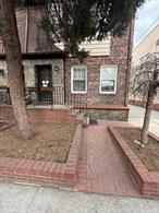 FULLY VACANT!!!!! 9/6/25 OPEN HOUSES HAS BEEN CANCELLED!!!!Beautiful Legal 2-Family Home for Sale Prime Rego Park Location!Discover this two-family home, perfect for homeowners and investors alike! Featuring spacious 2-bedroom apartments on both floors, this property offers comfort, convenience, and tremendous value. First Floor: Large living room with a dining area, Expansive eat-in kitchen, 2 generously sized bedrooms, Full bath & ample closet space. Second Floor: 2 large bedrooms, Eat-in kitchen & dining area Full bath & closet space. Basement level: Spacious 2 large bedrooms, family room, Kitchenette. Full bath. Storage room & boiler room separate entrances. Laundry hook ups. Outdoor Features: Huge backyard with a sitting area perfect for relaxation & entertaining. Private parking 2 garage & driveway. Prime Location: Situated in a quiet residential area. Walking distance to shopping centers on Queens Blvd & Austin Street. Close to subway stations for an easy commute. Near top-rated schools: P.S. 174, Russell Sage, and Forest Hills High School.Amazing investment opportunity with value-add potential! Donâ€™t miss out bring your buyers before this deal is gone!Interested? Contact us today for a private showing!