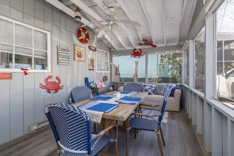 Sun Room