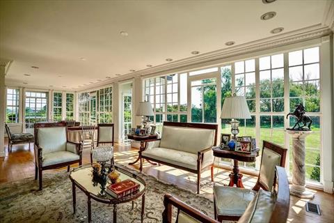 Sun Room