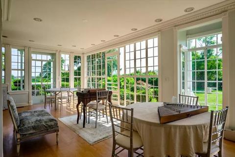 Sun Room