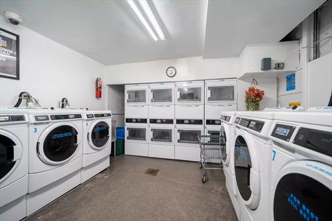 Laundry