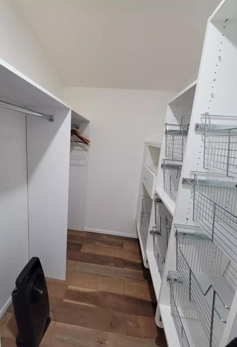 Closet