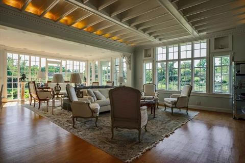Sun Room