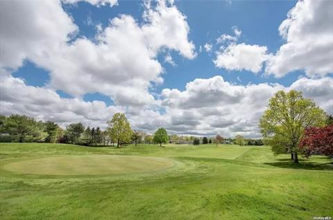 Golf Course
