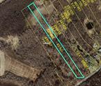 Nestled amidst 3.6 acres of picturesque woodlands, this lot offers a serene setting bordered by over 400 acres of farmland to the rear. This property extends over 1500 feet from Collar Bark Road. If you haven&rsquo;t found your dream home, why not create your own? Ideally located near the Taconic Parkway and I-84, it provides a convenient commute while maintaining a peaceful, natural atmosphere. Measuring 108 feet wide and 1, 540 feet long, this property is one of the more affordable land options in Dutchess County, making it a fantastic opportunity for both builders and investors alike.
