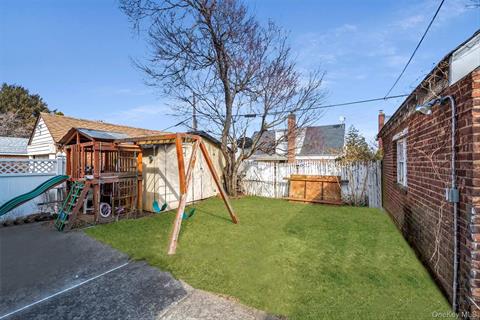 Yard