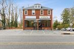 172 Terry Road is located off of busy NY-347. This corner store front offers a strong branding opportunity in its 750 SF Unit with an option for additional lower level space. 1 Bathroom. Sitting on a half acre lot with an abundance of parking. Steps from successful retailers and future residential density. Featured Commercial Lease/Rentals.