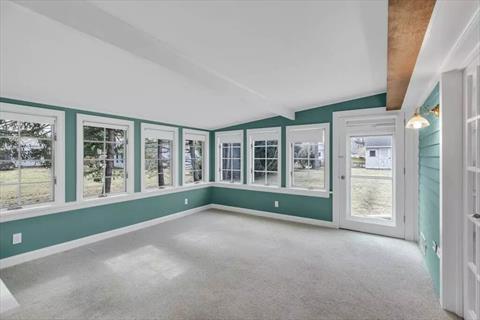 Sun Room