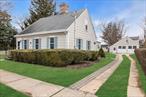 This charming, well-maintained 3-bedroom, 2-bath Historic Landmark is on coveted Village Lane, a national historic district in the waterfront village of Orient. Known as The Hale House, this enchanting home, with it&rsquo;s handsome wide-plank and hardwood floors was originally built in 1781 and was reputed to be one of the first schoolhouses in Orient. A blacksmith and Justice of the Peace named Francis Young then took possession and in 1932 Herbert Hale purchased it and fully renovated and expanded it to its present state. It has been cherished and updated throughout the years. Just down Village Lane is a bustling General Store with its well-used front porch, the post office, an active Community Hall, Orient Yacht Club, and the wonderful Oysterponds Historic Society complex. Truman&rsquo;s Beach, a candy store, farmstands, wineries, golf, marinas, and Orient State Park are just down the road and the Village of Greenport is 5 miles west. Although you feel like you&rsquo;ve time traveled to very special and bucolic place, the Jitney stop from Manhattan and the Ferry to New England are conveniently close by! Truly a delightful, quaint North Fork community!