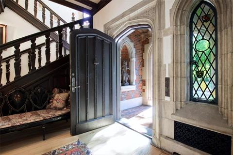 Entry