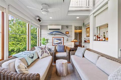 Sun Room