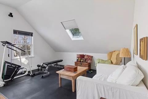 Exercise Room