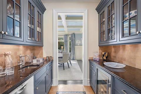 Pantry