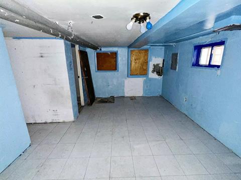 Basement