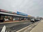 908 Straight Path, a Single Story; 9650 SF retail strip center is located on Northern Block front on Straight Path between 14th and 5th streets. The center is established as an essential stop for neighbourhood essentials, as it sits in high traffic location.