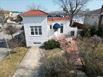Spacious Old World Charm home with updated Features. Newly renovated kitchen with stainless steel appliances. Renovated bathroom. Wood floors throughout. Large side Deck and Spacious Yard., Additional information: Appearance:excellent