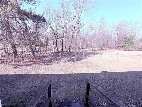 Yard
