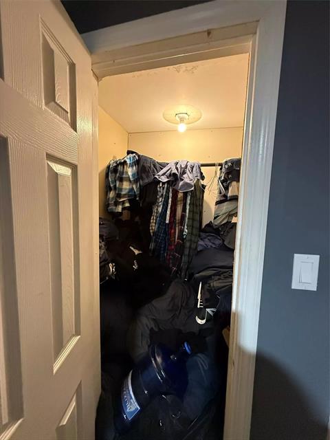 Closet