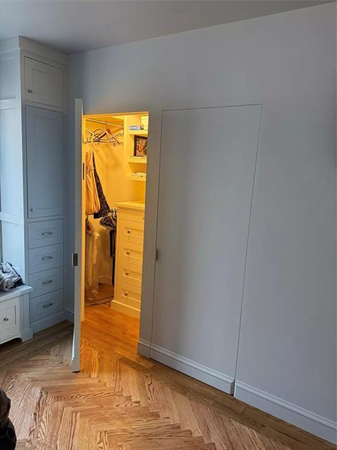 Closet