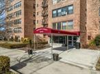 Welcome home to this spacious C-line unit at Bayside&rsquo;s Kennedy Quad! Drenched in sunlight, this apartment boasts a large living room and dining room area with an updated kitchen and bathroom. Myriad closet space makes this apartment ideal for all of your home storage needs. This unit can be sold as is, or depending on a buyer&rsquo;s preference and offer, can be delivered freshly painted and with new floors. It will also be sold with a garage parking spot (for an extra $80 per month). Maintenance includes heat, central air conditioning, heat, hot water, gas and real estate taxes. Kennedy Quad is a meticulously maintained development with no flip tax and is zoned for District 26 schools. It is also proximally located to the QM2 and QM20 express buses to Manhattan, the Q28 bus to Flushing, the LIRR and voluminous shopping and restaurant options on Bell Boulevard.