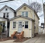 This Colonial Style Home Features 2 Bedrooms, 1 Full Bath, Formal Dining Room, Eat In Kitchen & 1 Car Garage. The information provided is estimated to the best of our abilities at this time.