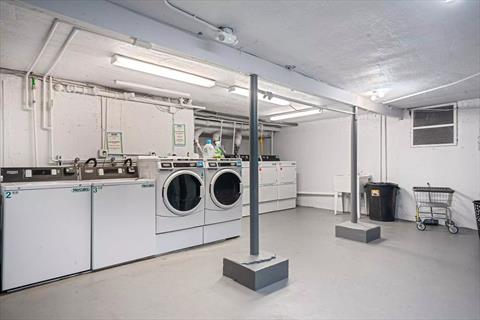 Laundry