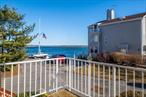 Welcome to City Island, the hidden gem of the Bronx! Imagine waking up every morning to breath taking views of the Long Island Sound and amazing sunrises. This ranch home is nestled in a gated waterfront community. This unit features two bedrooms with two full baths and offers an eat-in kitchen, a large living room with a gas fireplace, a waterfront balcony with updated decking, a large master bedroom with updated master bath and skylights, and hardwood floors throughout. The complex offers 24-hour security, waterfront club house for your private parties, an in-ground pool, direct access to Long Island Sound, boat mooring rights and an indoor parking garage with storage. Live like you are on vacation all the time. Come make this waterfront complex your forever home. This is also a pet friendly complex with true resort living. This gated community is also in close proximity to schools, shops, beach, restaurants, horseback riding, golf, express bus to New York City & city bus to the #6 subway train. Taxes do not reflect the NYS STAR school tax exemption. Call us today to live the City Island lifestyle!