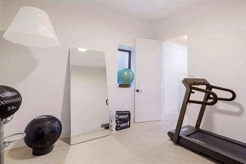 Exercise Room