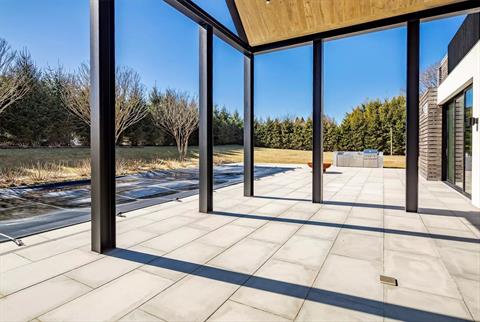 Sun Room