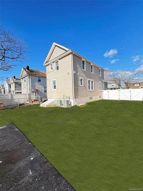 Yard
