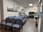 This well-maintained medical office space is available for lease in a highly visible and easily accessible location on Northern Blvd, Queens. The unit includes a consulting room and examination rooms, offering a functional layout for a variety of medical practices.The office also features a shared waiting area and bathroom, providing a comfortable environment for both patients and staff.Additionally, four designated visitor parking spaces are included with the lease, ensuring convenient access for your patients.Perfect for healthcare professionals seeking a prime location in Queens with ample amenities and parking.
