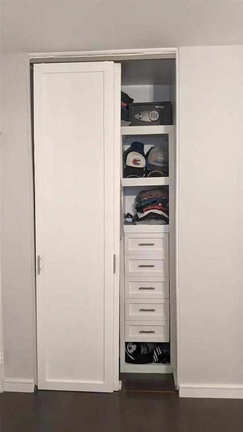 Closet