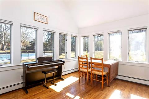 Sun Room