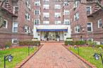 Welcome to this spacious studio co-op at The Normandy in the heart of Forest Hills! Located at 106-15 Queens Blvd #1C, this apartment offers a fantastic opportunity for someone looking to put their personal touch on a space. With plenty of room to work with, this unit is ready for updates to suit your style and needs. Large windows bring in natural light, creating a bright and airy atmosphere that can be transformed into a cozy, customized living area.The layout offers ample space for a sleeping area, living room, and dining nook, providing flexibility for a variety of design ideas. The kitchen is ready for a refresh, allowing you to create the perfect cooking space.For commuters, the location is idealâ€”just steps from the 71st Ave. subway station with access to the E/F/M/R trains, express buses, and LIRR for an easy and quick trip into NYC. Enjoy the vibrant Forest Hills neighborhood with trendy shops, restaurants, movie theaters, FH Stadium, and the West Side Tennis Club just moments away. Plus, Trader Joeâ€™s and the Sunday Farmerâ€™s Market are directly across the street, adding to the convenience and charm of the area.This spacious studio presents an exciting opportunity to create your dream home in one of Forest Hillsâ€™ most desirable locations!