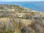 Build your dream home on this magnificent 1.32 Acre property in one of the most desired blocks of Kings Point with water views.