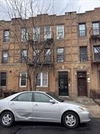 Fantastic investment opportunity!!!!!!!!!!!!!! well maintained 6 family in highly sought area. Fully occupied!!!!!!!!!!! Convenient to transportation & shopping!!!!!!!!!!!!!!!