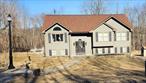 Beautiful house in excelllent condition perched high in the Mountains and very easy to access. Just off of I-84. Good well water is rare around here. Come test this well water! This very well-maintained home is ready for the next family! Large 2600+ sqft, 3+ br, 2.5 baths, laundry room, family den, extra bedroom, master bath, vaulted ceilings, two fireplaces (one wood burning), 2 flat and partially fenced acres (- two football fields!), Features a chef&rsquo;s galley kitchen with black granite and modern Stainless Steel, walkout deck to built-in saline pool (partial above ground keeps low taxes) and spacious stone upgraded poolside patio, landscaping, window treatments and light fixtures included, generator & generator hookup to 200 amp panel, storage shed, 2 car garage with high efficiency Comet furnace for winter car heating , long driveway, additional carport, city style street light with carport electric, new lifetime Anderson windows, new arch roof, new siding, new doors, and Lennox central air. Bring all your pets and give them the space to roam free. This house is ready for an inspection so you can move right in and enjoy the country life so close to everything else. Easy access to I-84 and route 17. NJ and PA border just a few minutes away for those seeking outdoor adventure.