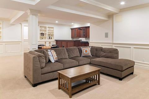 Recreation Room