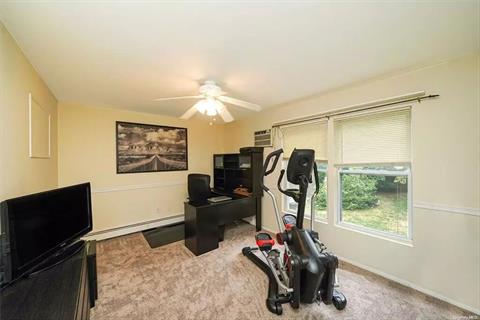 Exercise Room